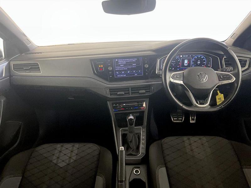 Used Volkswagen Taigo 2022 for sale - 76322340: Photo 3