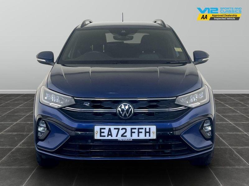 Used Volkswagen Taigo 2022 for sale - 76322340: Photo 5