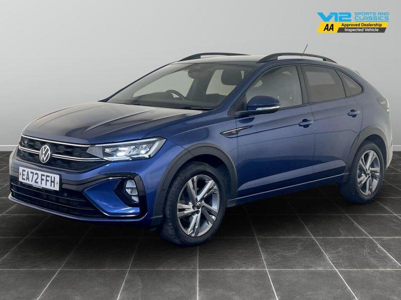 Used Volkswagen Taigo 2022 for sale - 76322340: Photo 6