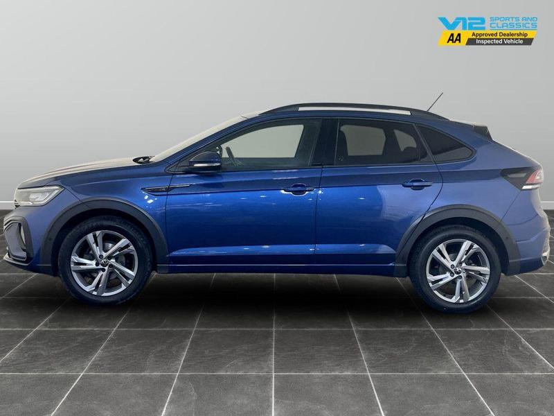 Used Volkswagen Taigo 2022 for sale - 76322340: Photo 7