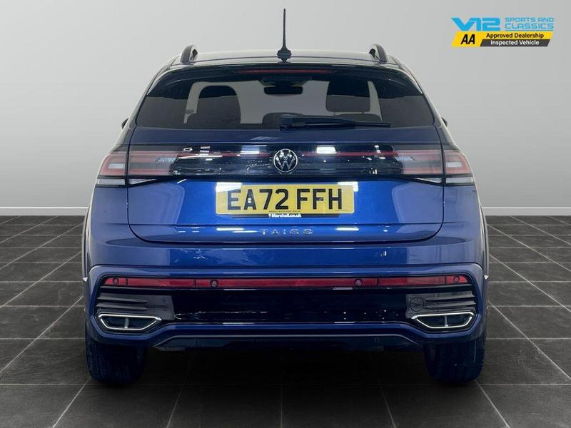 Used Volkswagen Taigo 2022 for sale - 76322340: Photo 9