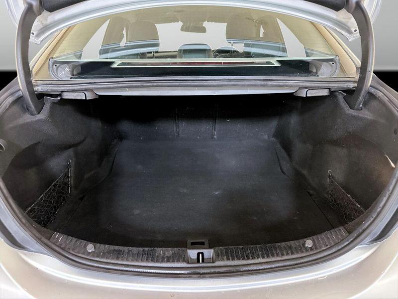 Used Mercedes-Benz C Class 2015 for sale - 76322330: Photo 15