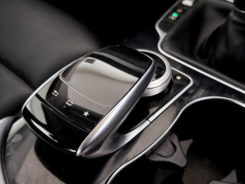 Used Mercedes-Benz C Class 2015 for sale - 76322330: Photo 27