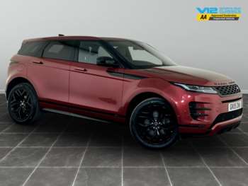 2019 (19) - 2.0 D180 R-Dynamic SE 5dr Auto