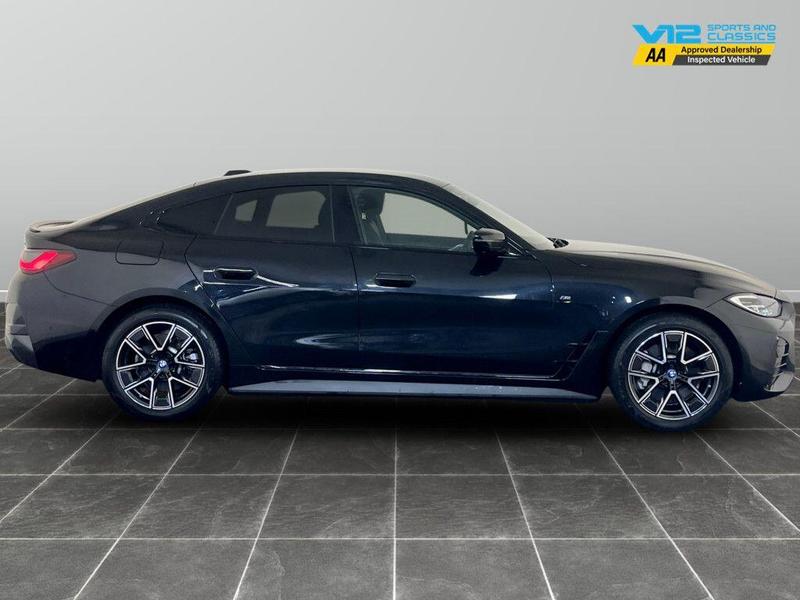 Used BMW i4 2022 for sale - 76534468: Photo 11