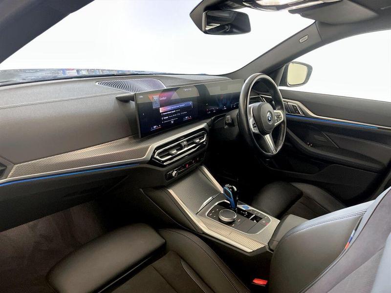 Used BMW i4 2022 for sale - 76534468: Photo 12