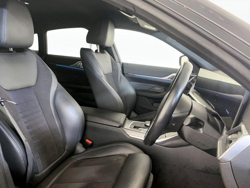 Used BMW i4 2022 for sale - 76534468: Photo 13