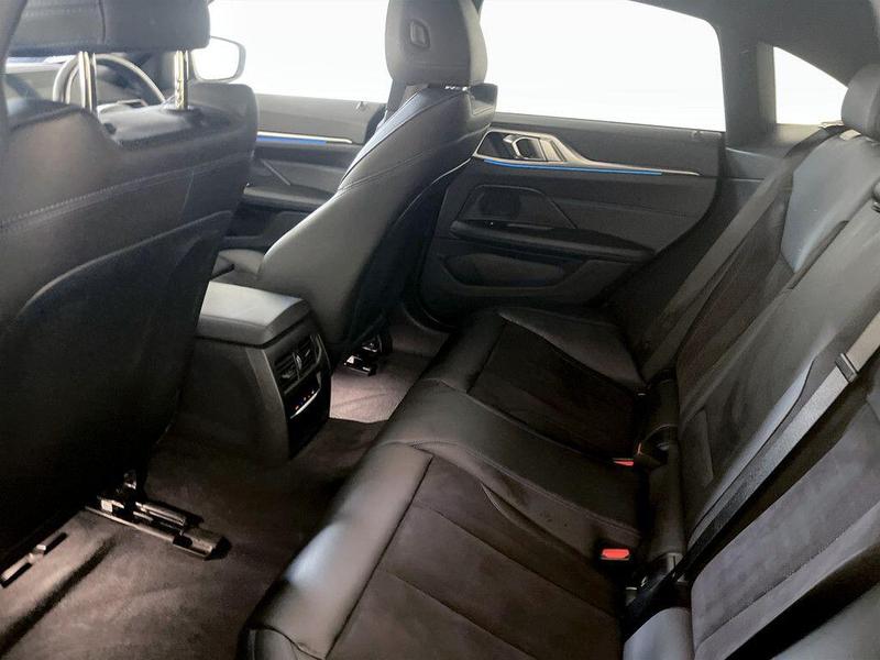 Used BMW i4 2022 for sale - 76534468: Photo 14