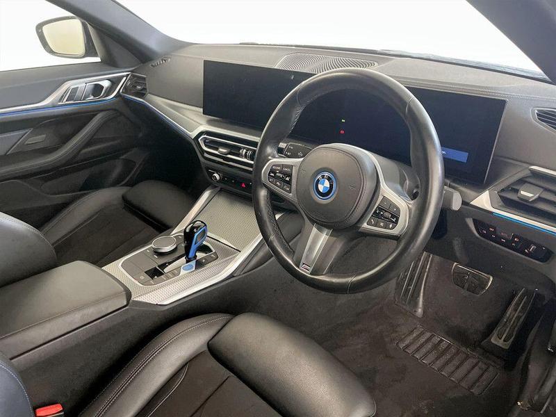 Used BMW i4 2022 for sale - 76534468: Photo 15