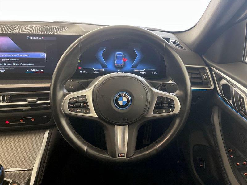 Used BMW i4 2022 for sale - 76534468: Photo 16