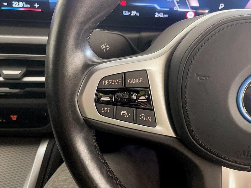 Used BMW i4 2022 for sale - 76534468: Photo 17