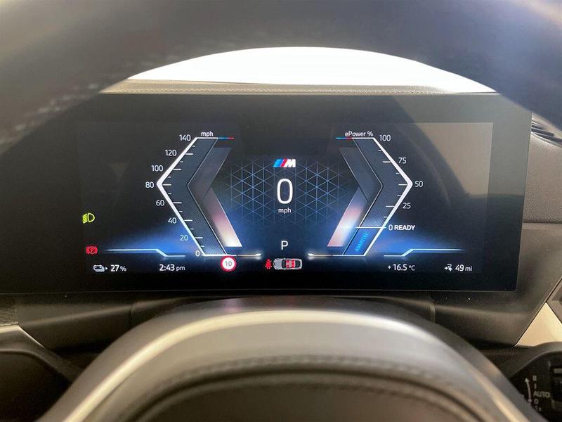 Used BMW i4 2022 for sale - 76534468: Photo 18