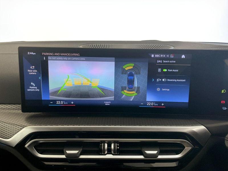 Used BMW i4 2022 for sale - 76534468: Photo 20