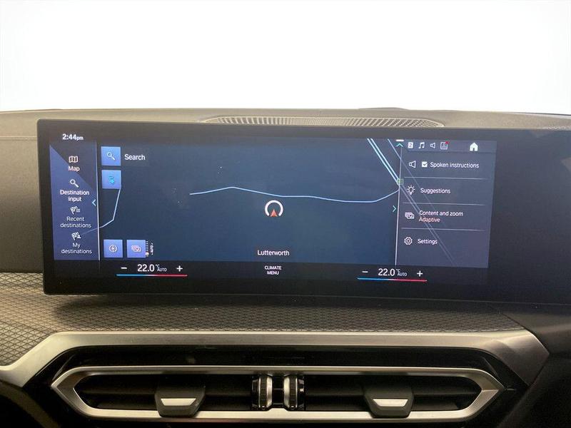 Used BMW i4 2022 for sale - 76534468: Photo 21