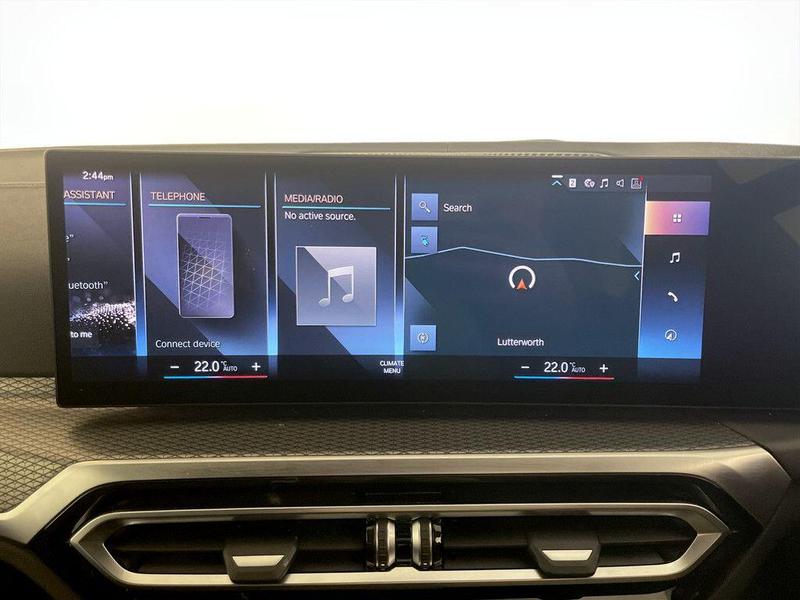 Used BMW i4 2022 for sale - 76534468: Photo 22