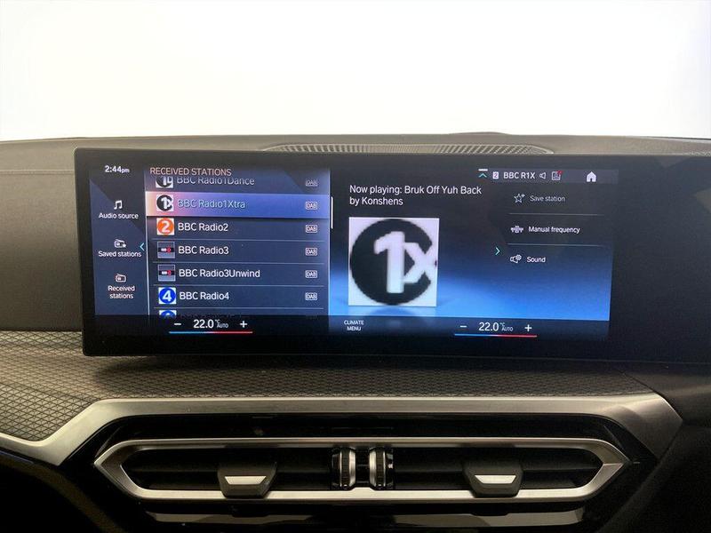 Used BMW i4 2022 for sale - 76534468: Photo 23