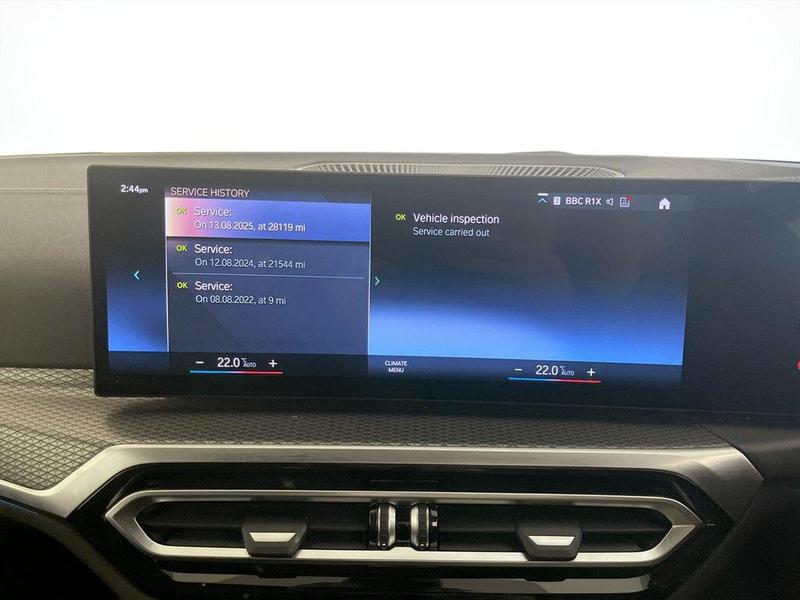 Used BMW i4 2022 for sale - 76534468: Photo 24