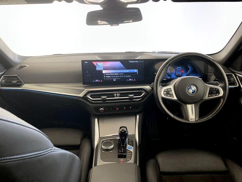 Used BMW i4 2022 for sale - 76534468: Photo 3