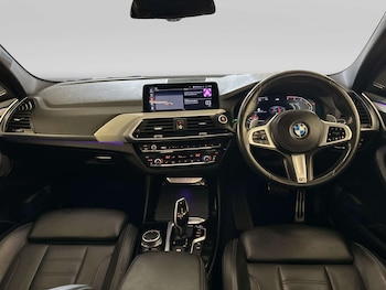 Used BMW X3 2021 for sale - 79125098: Photo