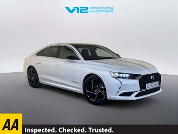 Used DS Automobiles Other 2023 for sale - 79255203: Photo