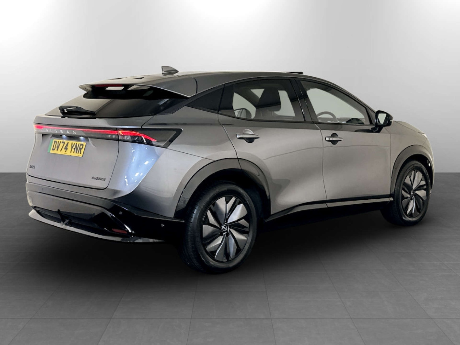 Used Nissan ARIYA 2024 for sale - 77805553: Photo 10