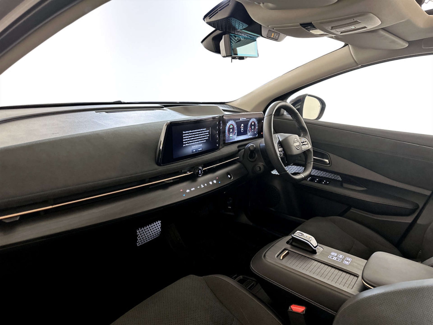 Used Nissan ARIYA 2024 for sale - 77805553: Photo 12