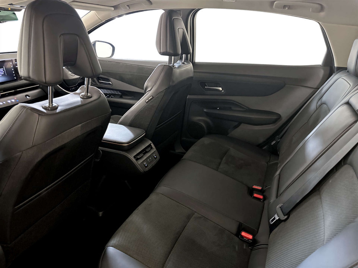 Used Nissan ARIYA 2024 for sale - 77805553: Photo 15