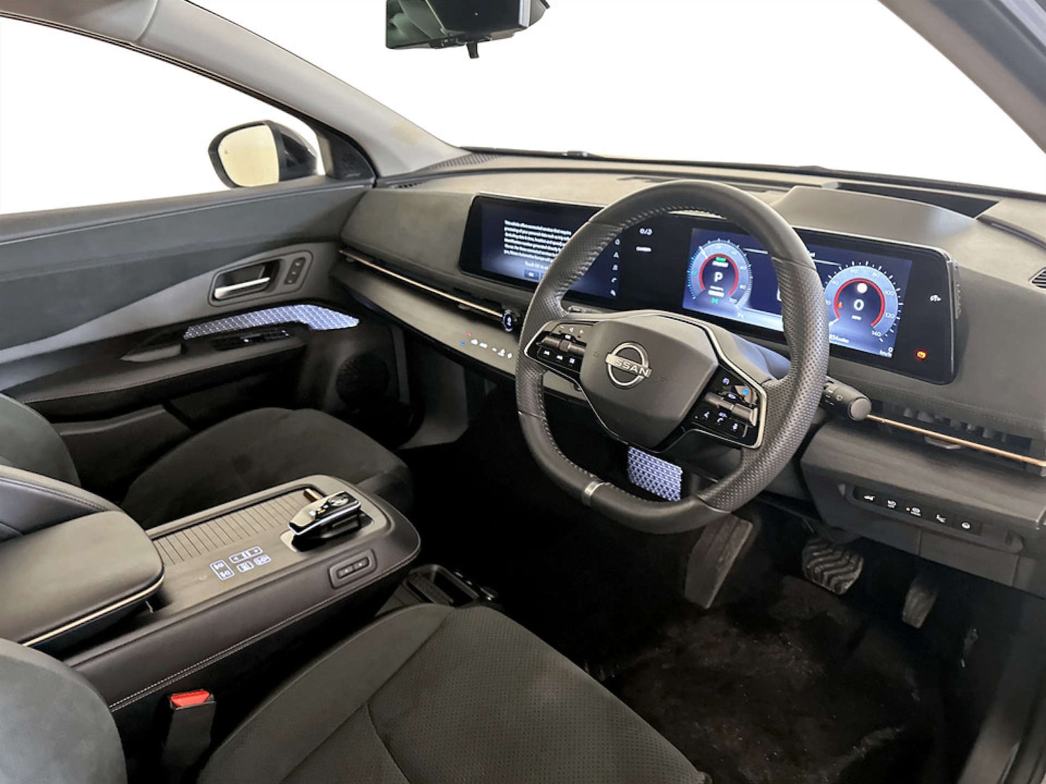 Used Nissan ARIYA 2024 for sale - 77805553: Photo 17