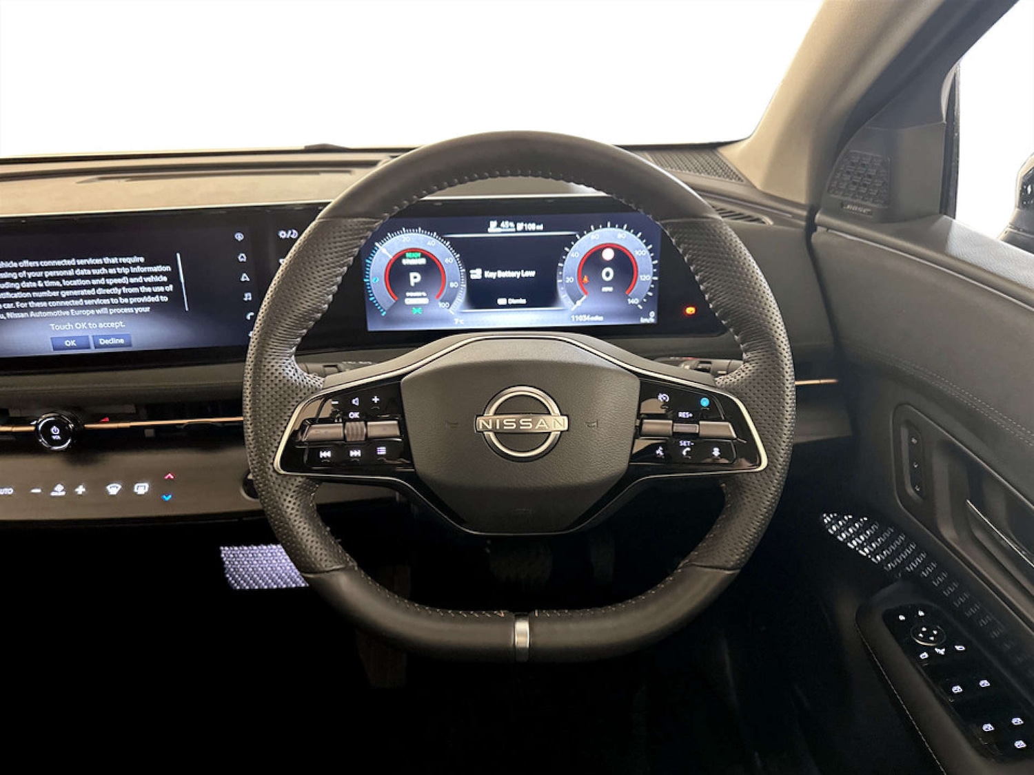 Used Nissan ARIYA 2024 for sale - 77805553: Photo 18