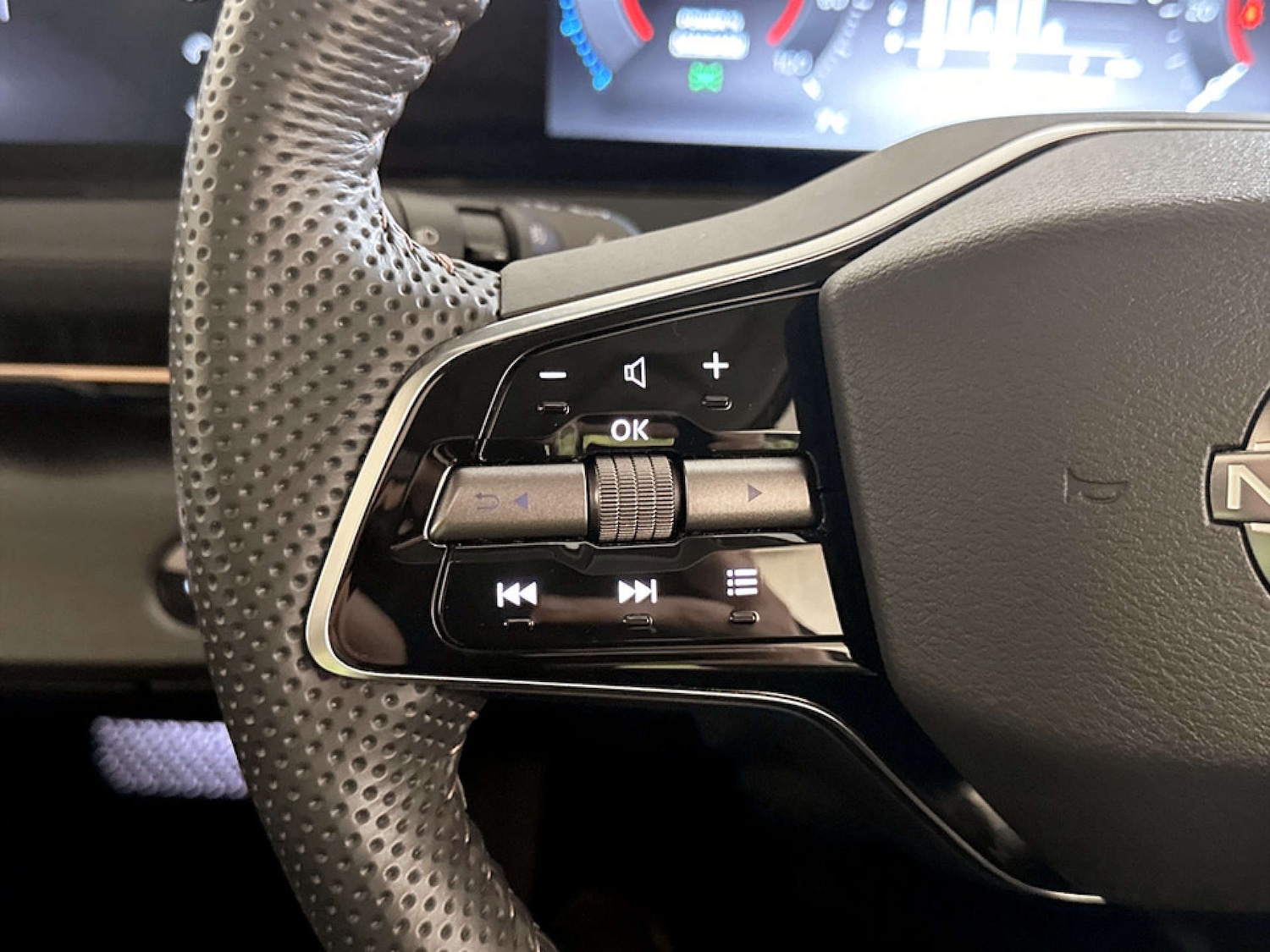 Used Nissan ARIYA 2024 for sale - 77805553: Photo 19