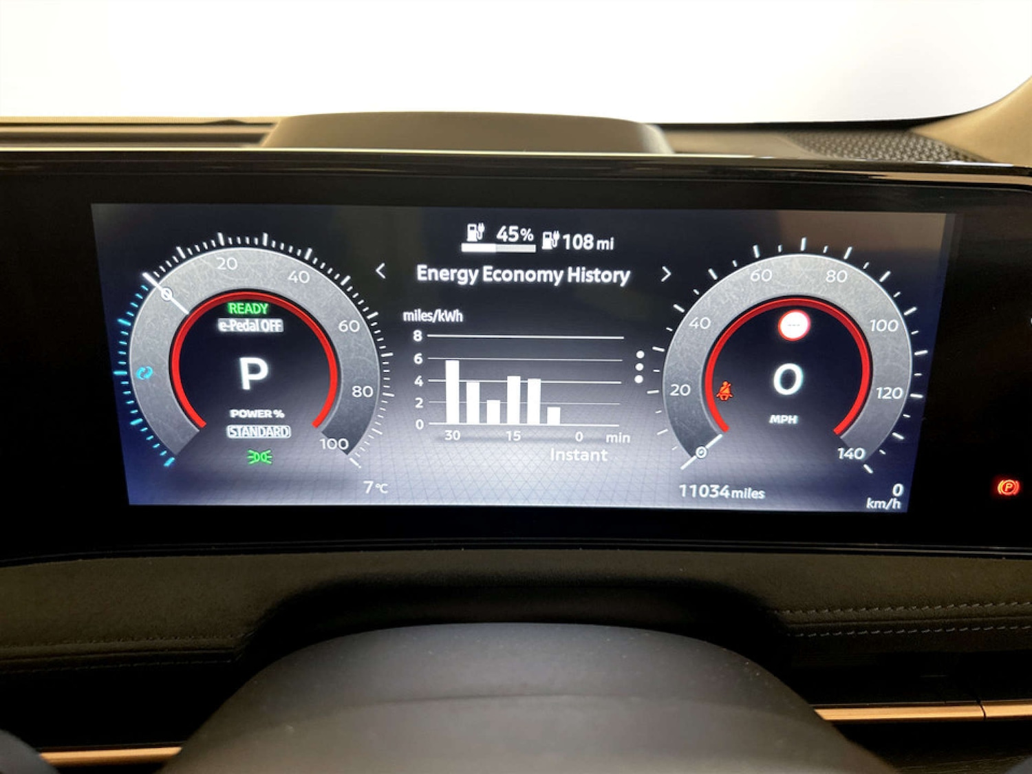 Used Nissan ARIYA 2024 for sale - 77805553: Photo 20