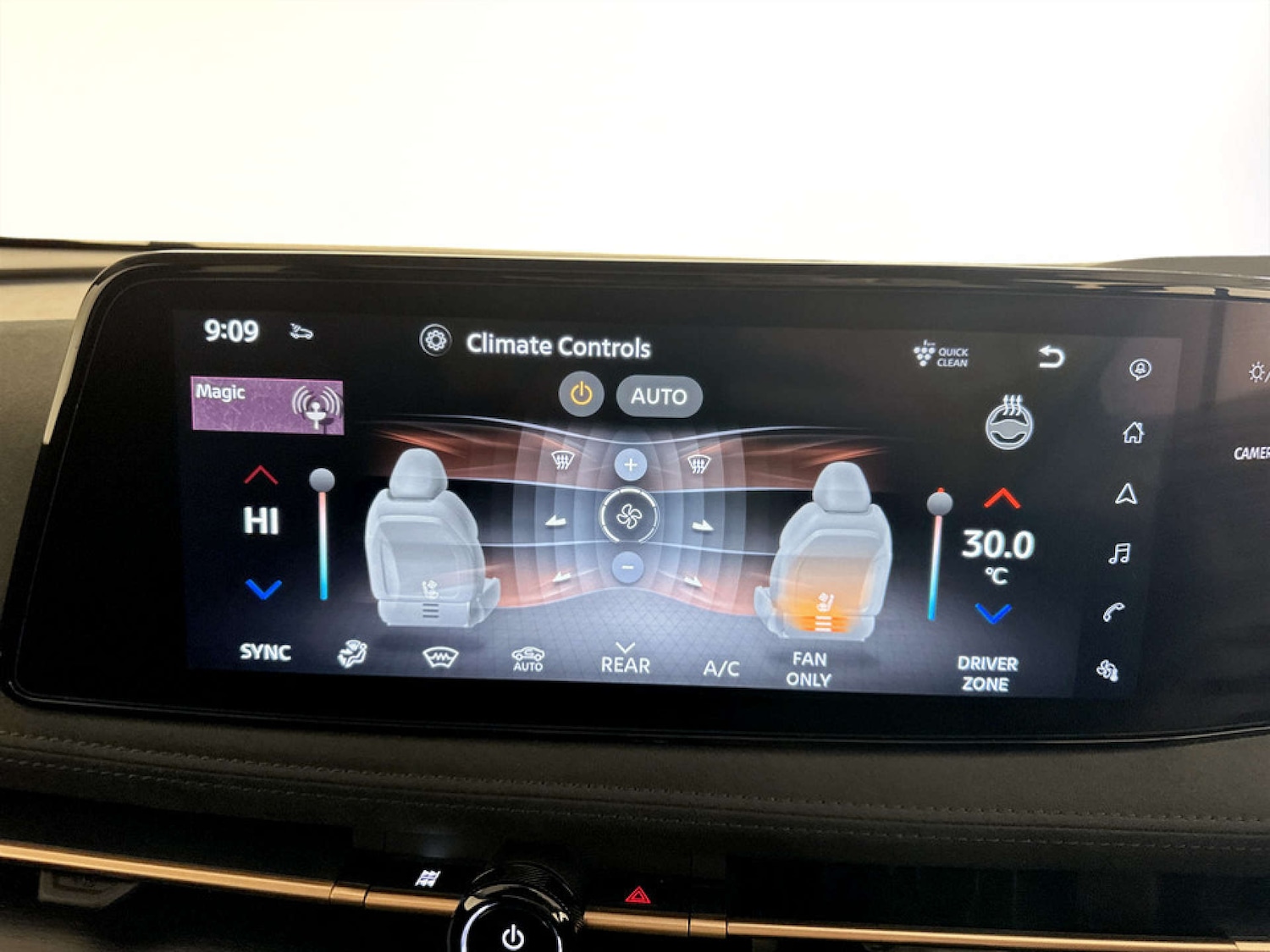 Used Nissan ARIYA 2024 for sale - 77805553: Photo 23