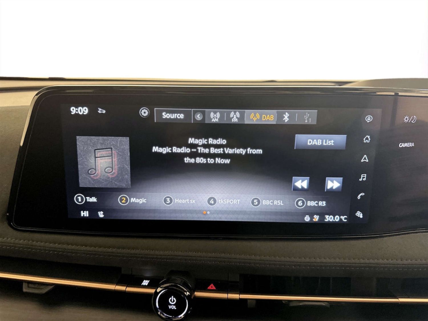 Used Nissan ARIYA 2024 for sale - 77805553: Photo 24