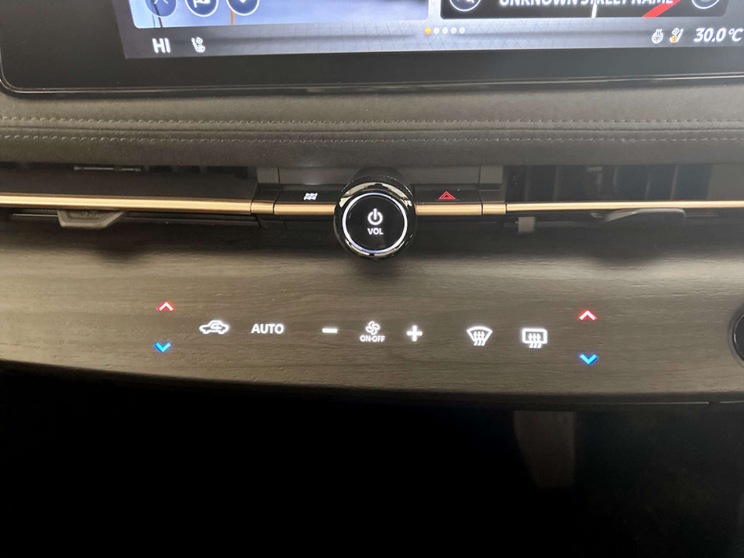 Used Nissan ARIYA 2024 for sale - 77805553: Photo 27