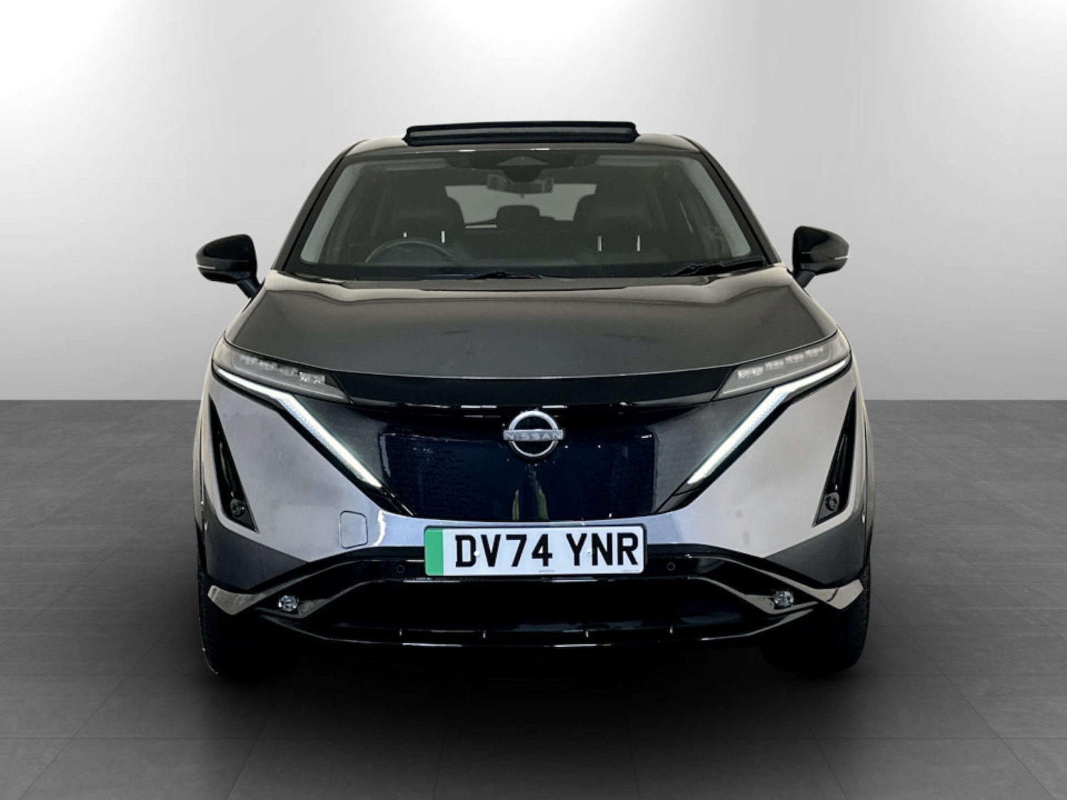 Used Nissan ARIYA 2024 for sale - 77805553: Photo 5