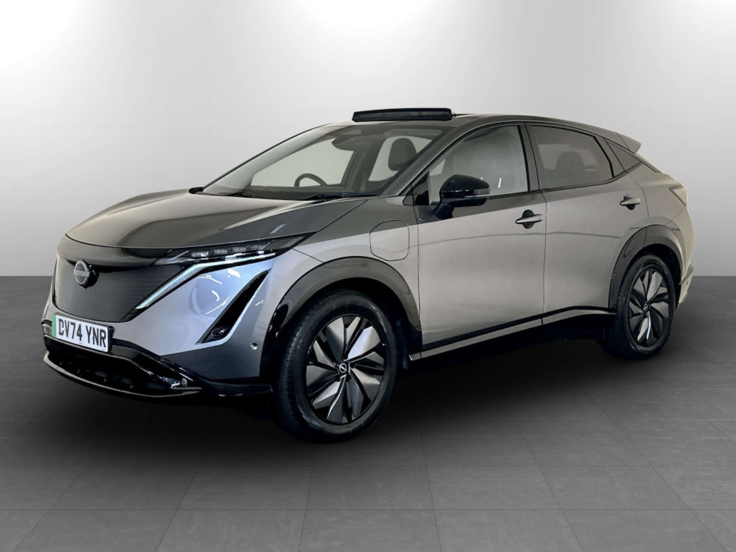 Used Nissan ARIYA 2024 for sale - 77805553: Photo 6