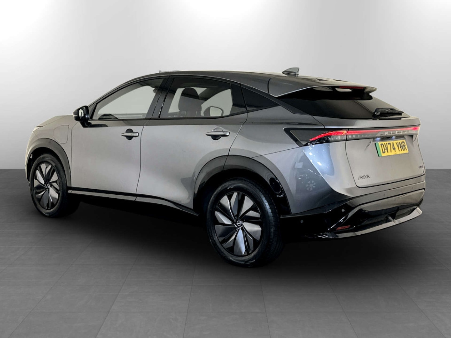 Used Nissan ARIYA 2024 for sale - 77805553: Photo 8