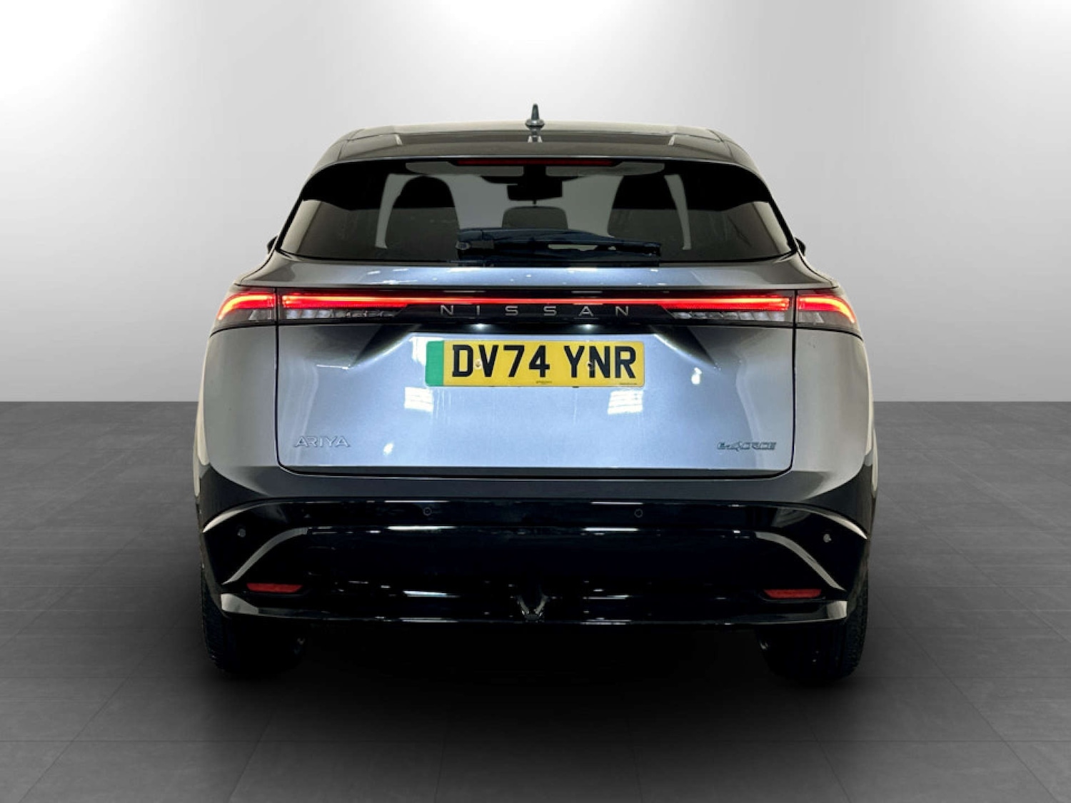 Used Nissan ARIYA 2024 for sale - 77805553: Photo 9