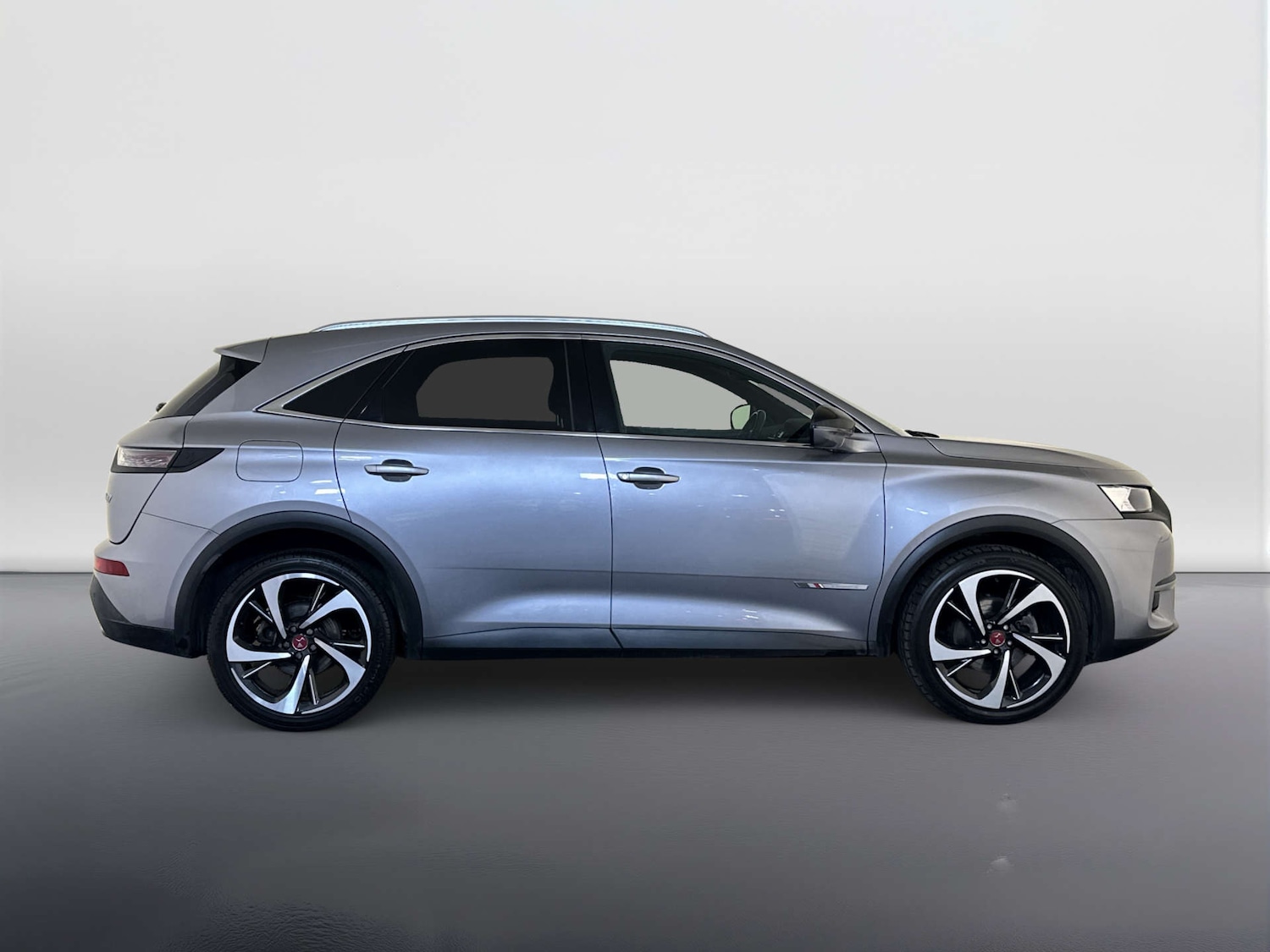 Used DS Automobiles DS 7 2019 for sale - 78016377: Photo 11