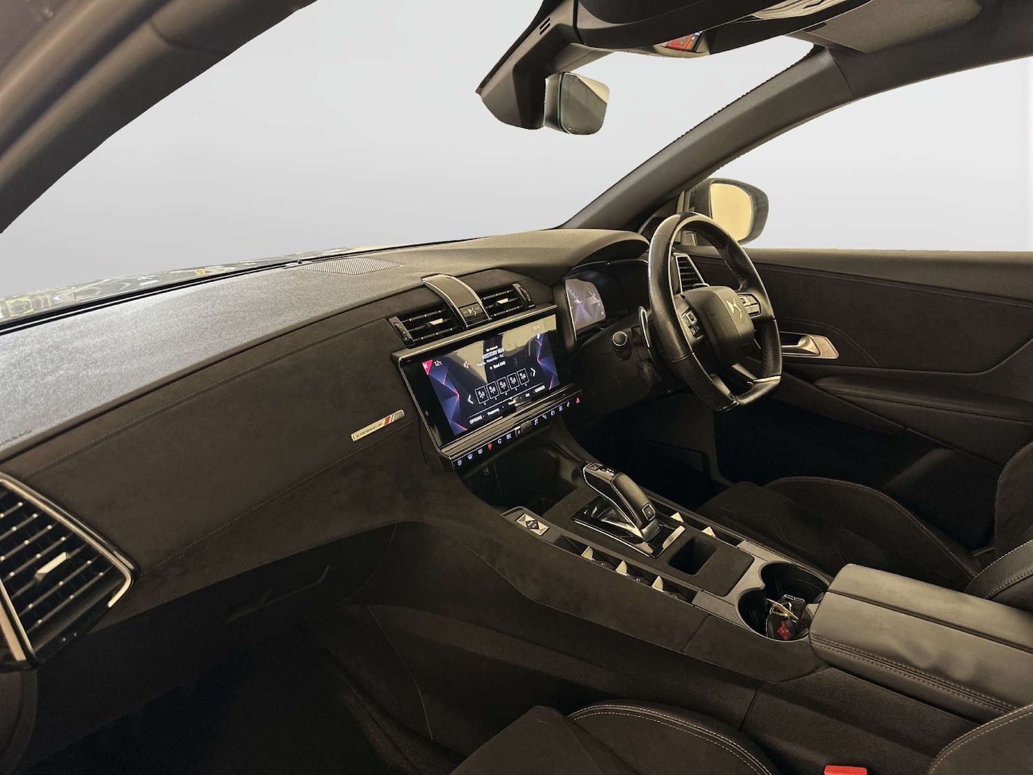 Used DS Automobiles DS 7 2019 for sale - 78016377: Photo 12