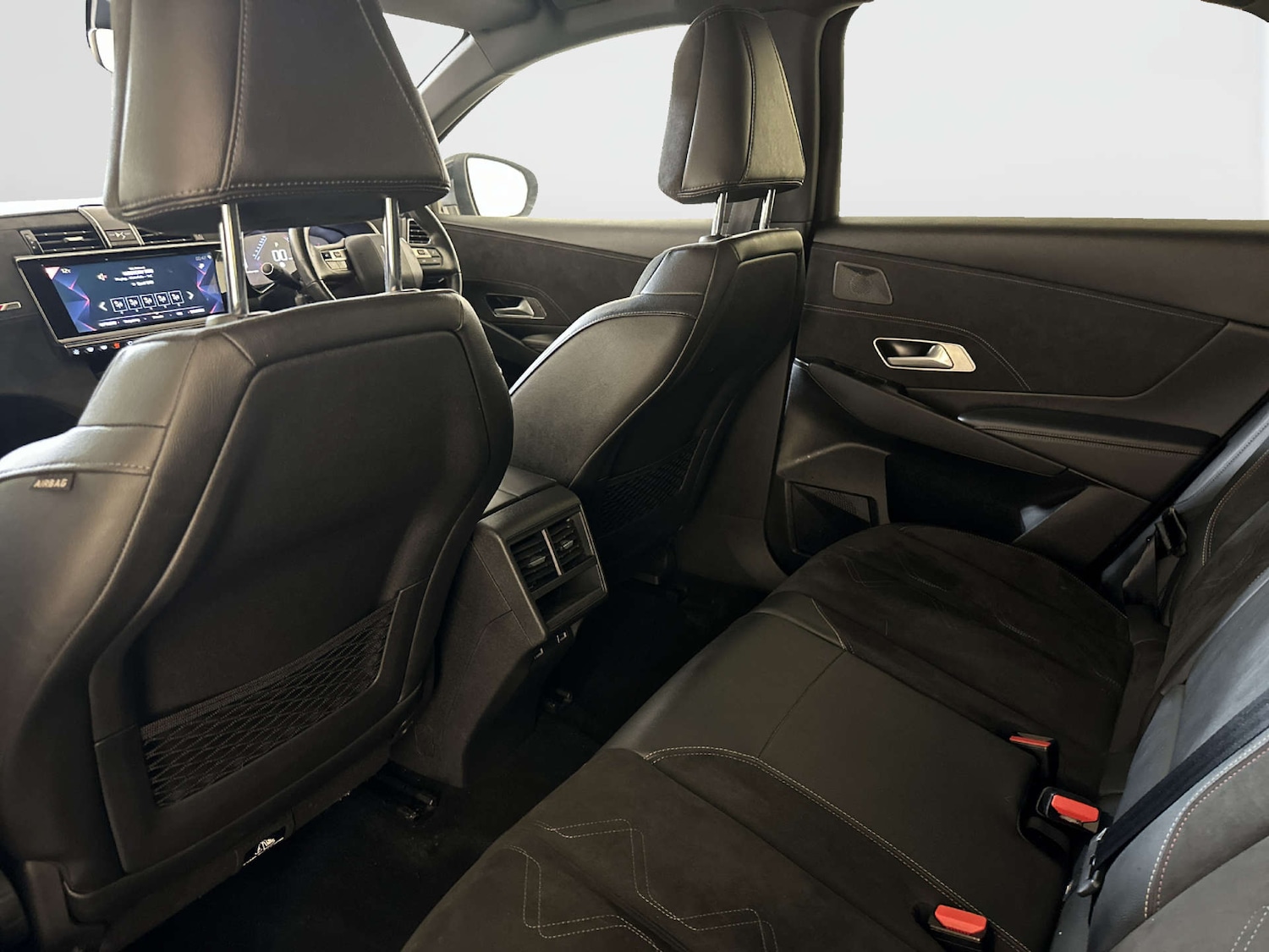 Used DS Automobiles DS 7 2019 for sale - 78016377: Photo 14