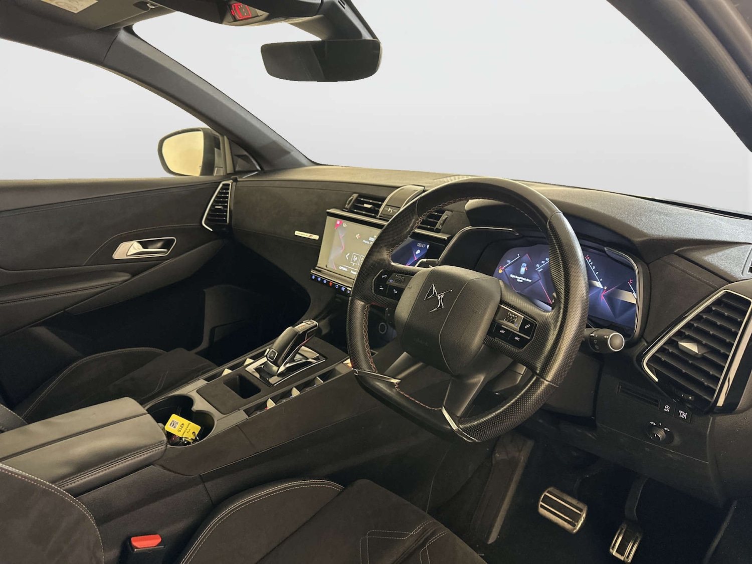 Used DS Automobiles DS 7 2019 for sale - 78016377: Photo 15