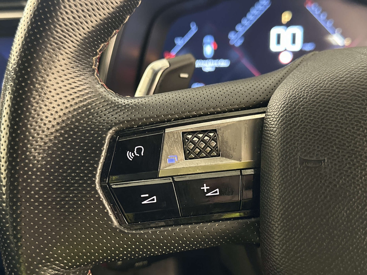 Used DS Automobiles DS 7 2019 for sale - 78016377: Photo 17