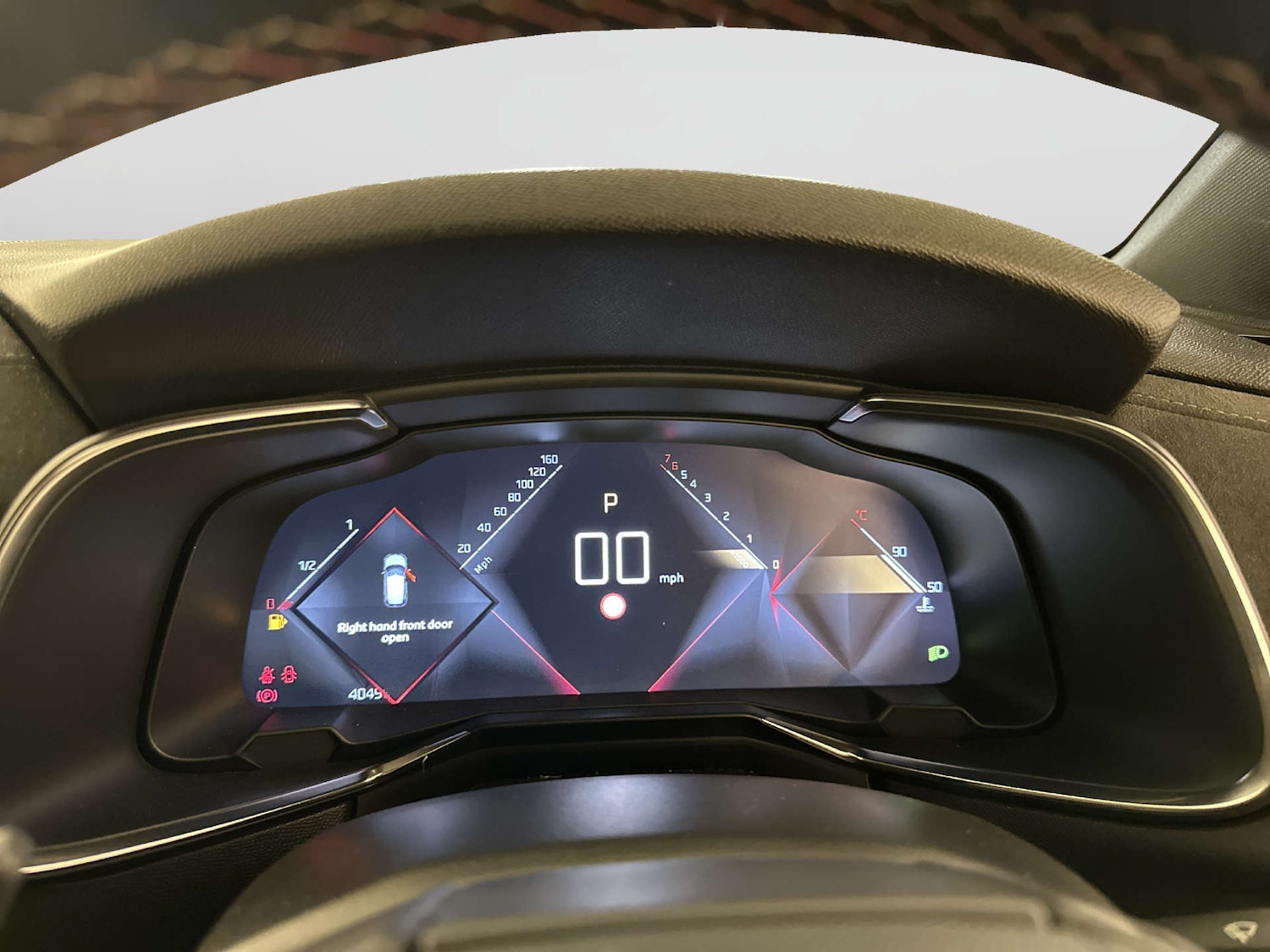 Used DS Automobiles DS 7 2019 for sale - 78016377: Photo 18