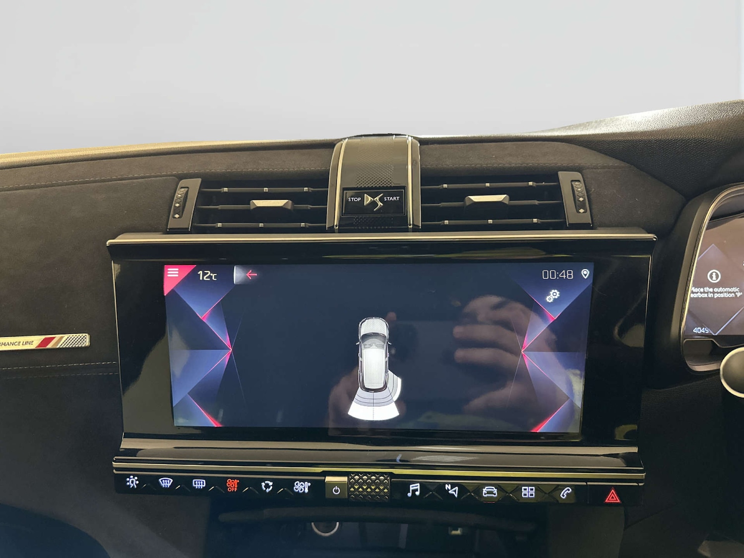 Used DS Automobiles DS 7 2019 for sale - 78016377: Photo 20