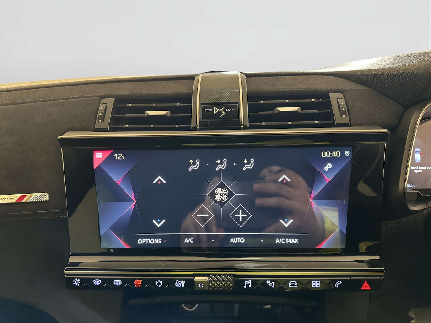 Used DS Automobiles DS 7 2019 for sale - 78016377: Photo 22