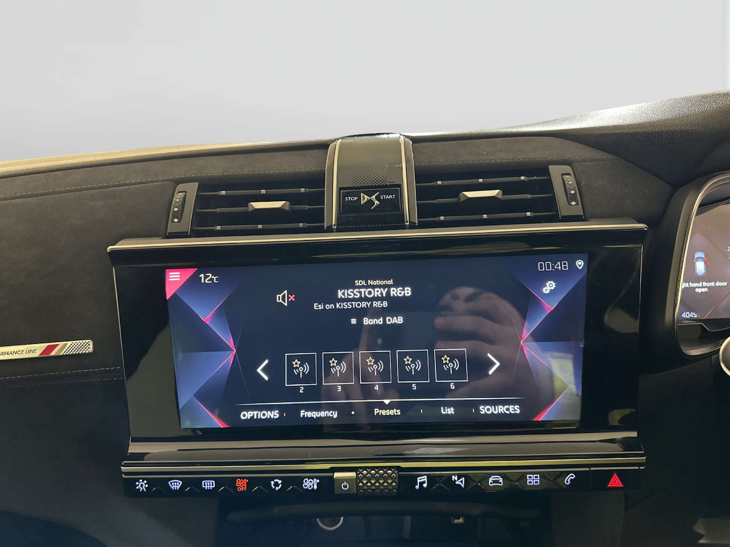 Used DS Automobiles DS 7 2019 for sale - 78016377: Photo 24