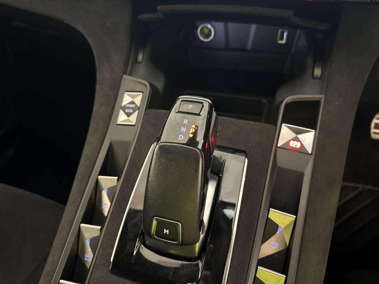 Used DS Automobiles DS 7 2019 for sale - 78016377: Photo 25