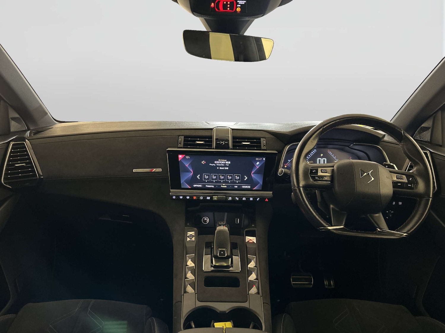 Used DS Automobiles DS 7 2019 for sale - 78016377: Photo 3