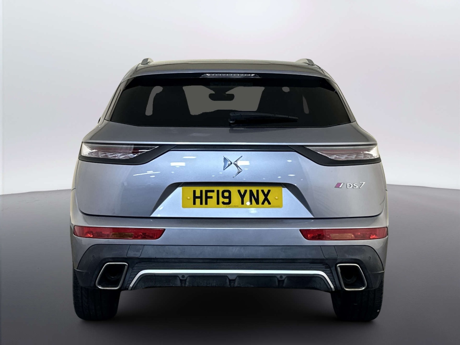 Used DS Automobiles DS 7 2019 for sale - 78016377: Photo 9